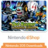 Dot Runner: Complete Edition (XSX) game cover art