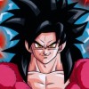 Dragon Ball Heroes: Ultimate Mission 2 (XSX) game cover art