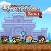 Drancia Saga artwork