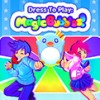 Dress to Play: Magic Bubbles! (XSX) game cover art