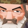 Duck Dynasty (XSX) game cover art