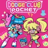 Dodge Club Pocket (XSX) game cover art