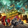 Dillon's Dead-Heat Breakers artwork