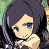 Etrian Odyssey IV: Legends of the Titan artwork
