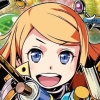 Etrian Mystery Dungeon (XSX) game cover art