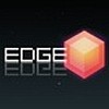 Edge artwork