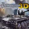 European Conqueror 3D (XSX) game cover art