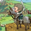 Fantasy Life (XSX) game cover art