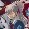 Fire Emblem Fates: Birthright (XSX) game cover art