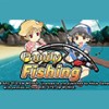 Family Fishing artwork