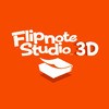 Flipnote Studio 3D artwork