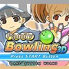 Family Bowling 3D artwork