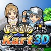 Family Kart 3D artwork