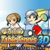 Family Table Tennis 3D (XSX) game cover art