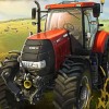 Farming Simulator 14 (XSX) game cover art