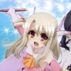 Fate/Kaleid Liner: Prisma * Illya (XSX) game cover art