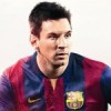 FIFA 15 (XSX) game cover art