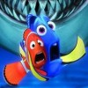 Finding Nemo: Escape to the Big Blue - Special Edition (XSX) game cover art