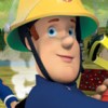 Fireman Sam: To The Rescue (XSX) game cover art