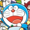 Fujiko F. Fujio Characters Daishuugou! SF Dotabata Party! (XSX) game cover art