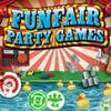 Funfair Party Games (XSX) game cover art