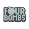 Four Bombs (XSX) game cover art