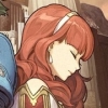 Fire Emblem Echoes: Shadows of Valentia (XSX) game cover art