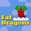 Fat Dragons artwork