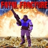 Fatal Fracture (XSX) game cover art