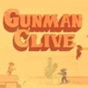 Gunman Clive (XSX) game cover art