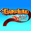Garfield Kart artwork