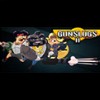 Gunslugs 2 artwork