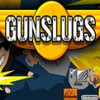 Gunslugs (XSX) game cover art