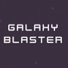 Galaxy Blaster (XSX) game cover art