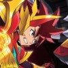 Gaist Crusher God (XSX) game cover art