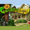 Gardenscapes (XSX) game cover art