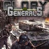 Glory of Generals (XSX) game cover art