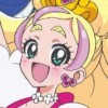 Go! Princess PreCure Sugar Oukoku to 6-nin no Princess! (XSX) game cover art