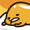 Gudetama: Hanjuku de Tanomuwa (XSX) game cover art