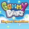 Gummy Bears: Magical Medallion (XSX) game cover art
