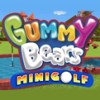 Gummy Bears: Mini Golf (XSX) game cover art