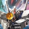 Gundam Try Age SP (XSX) game cover art
