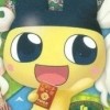 Guruguru Tamagotchi! (XSX) game cover art