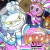 Go! Go! Kokopolo 3D (XSX) game cover art