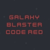 Galaxy Blaster Code Red (XSX) game cover art