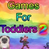 Games for Toddlers 2 (XSX) game cover art