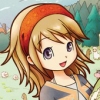 Harvest Moon 3D: The Tale of Two Towns (XSX) game cover art