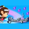 HarmoKnight (XSX) game cover art