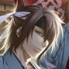 Hakuoki: Memories of the Shinsengumi artwork