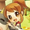 Harvest Moon 3D: The Lost Valley (XSX) game cover art